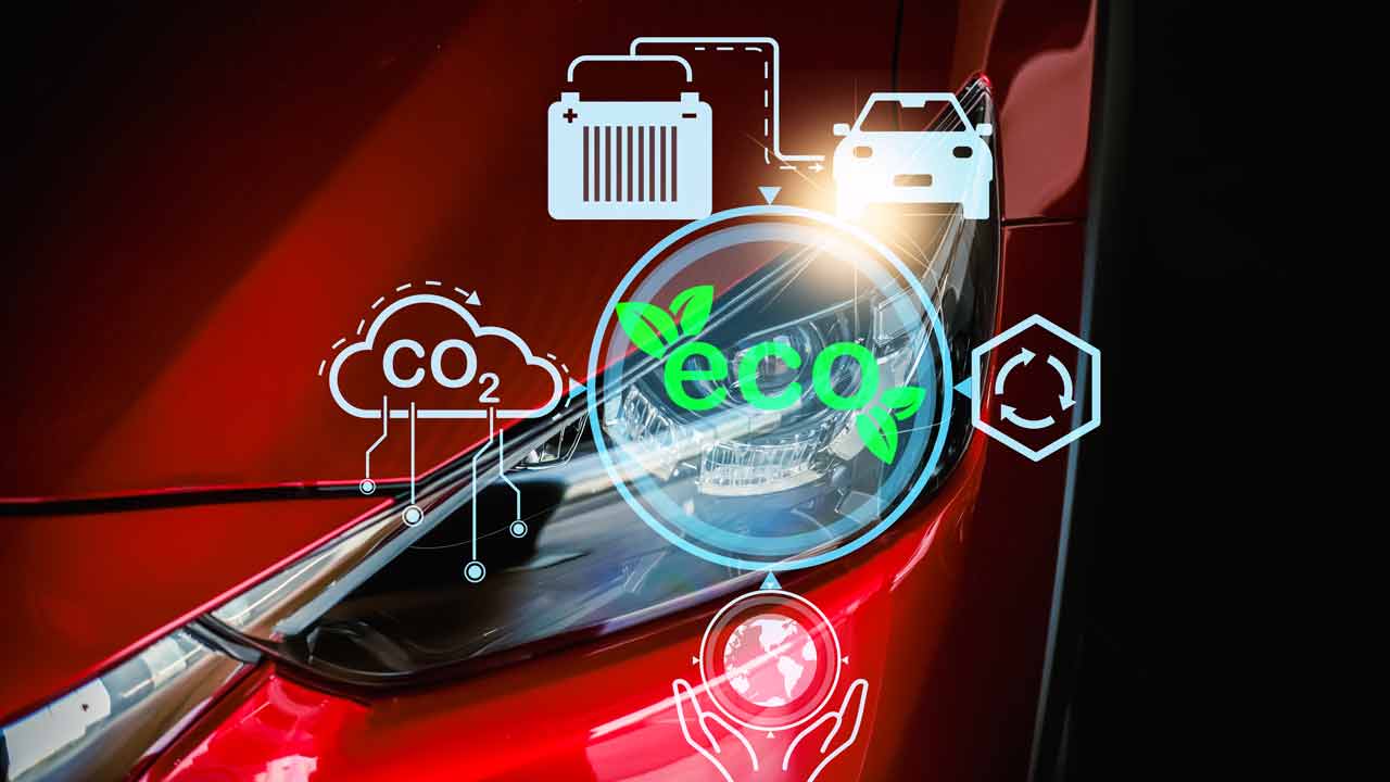 Umweltbewusstsein im Autoverkauf bei Autoverwertung Dormagen